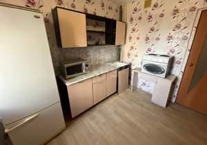 1-к квартира, на длительный срок, 30м2, 8/16 этаж