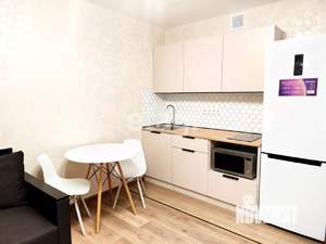 Студия квартира, на длительный срок, 20м2, 9/21 этаж