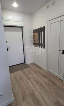 1-к квартира, на длительный срок, 39м2, 6/16 этаж