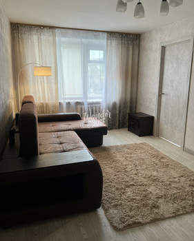 3-к квартира, на длительный срок, 49м2, 3/5 этаж