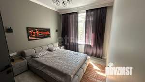 1-к квартира, на длительный срок, 54м2, 5/25 этаж