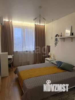 1-к квартира, на длительный срок, 39м2, 5/9 этаж