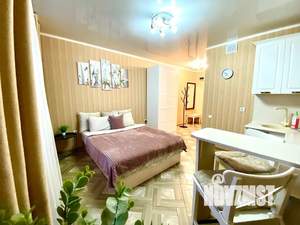 1-к квартира, посуточно, 28м2, 10/20 этаж