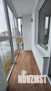 Студия квартира, посуточно, 24м2, 2/5 этаж