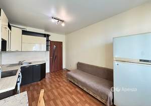 1-к квартира, на длительный срок, 40м2, 15/16 этаж