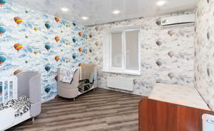 2-к квартира, на длительный срок, 79м2, 7/9 этаж