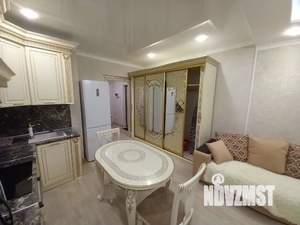 1-к квартира, посуточно, 30м2, 8/19 этаж