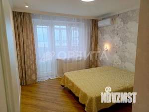 3-к квартира, на длительный срок, 92м2, 16/16 этаж