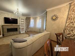 3-к квартира, на длительный срок, 100м2, 10/12 этаж