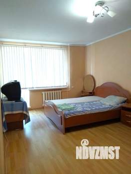 1-к квартира, на длительный срок, 35м2, 3/5 этаж