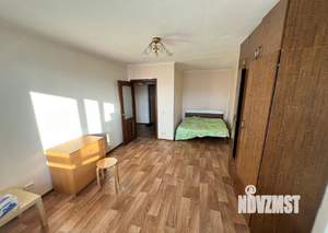 1-к квартира, на длительный срок, 42м2, 16/16 этаж