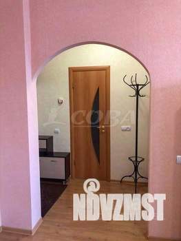 1-к квартира, на длительный срок, 38м2, 3/14 этаж