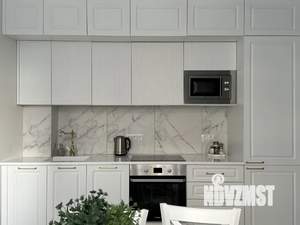 1-к квартира, посуточно, 50м2, 2/19 этаж