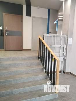 2-к квартира, посуточно, 50м2, 8/17 этаж