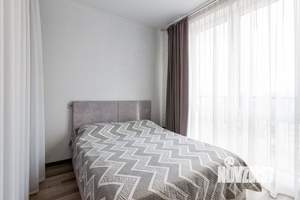 1-к квартира, посуточно, 31м2, 1/1 этаж
