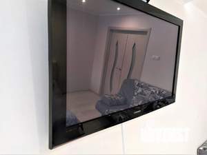 2-к квартира, посуточно, 61м2, 1/9 этаж