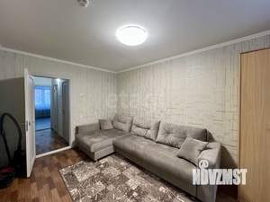 3-к квартира, на длительный срок, 67м2, 1/10 этаж