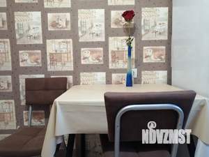 2-к квартира, посуточно, 50м2, 2/16 этаж