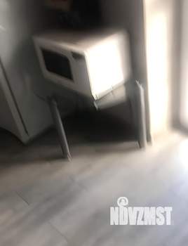 Студия квартира, на длительный срок, 30м2, 16/21 этаж