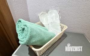 2-к квартира, посуточно, 65м2, 1/1 этаж