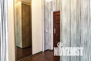 1-к квартира, посуточно, 65м2, 1/1 этаж