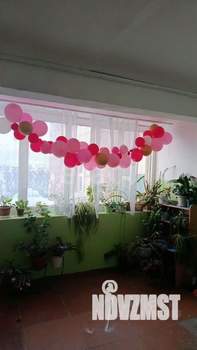 3-к квартира, на длительный срок, 73м2, 3/12 этаж