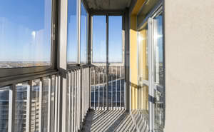 3-к квартира, на длительный срок, 80м2, 15/24 этаж