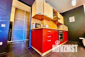 1-к квартира, посуточно, 45м2, 4/14 этаж