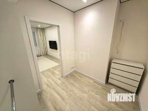 1-к квартира, на длительный срок, 38м2, 5/8 этаж