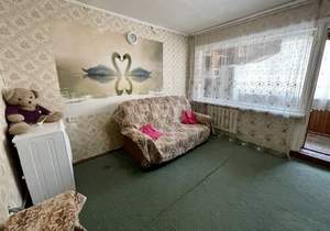 Студия квартира, на длительный срок, 18м2, 3/8 этаж