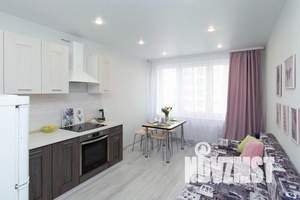 1-к квартира, посуточно, 42м2, 4/9 этаж