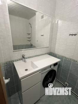 2-к квартира, на длительный срок, 52м2, 3/4 этаж