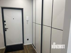 Студия квартира, на длительный срок, 28м2, 10/25 этаж