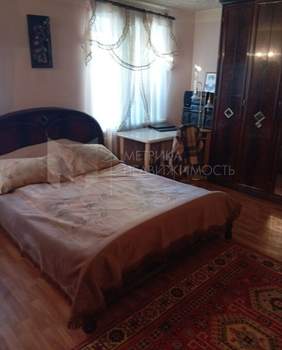 1-к квартира, на длительный срок, 77м2, 1/9 этаж