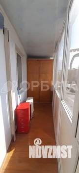 2-к квартира, на длительный срок, 46м2, 1/13 этаж