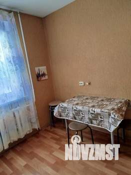 2-к квартира, посуточно, 50м2, 1/1 этаж