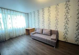 1-к квартира, на длительный срок, 36м2, 2/5 этаж