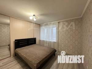 2-к квартира, на длительный срок, 46м2, 7/14 этаж