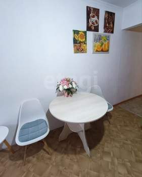 2-к квартира, на длительный срок, 47м2, 4/9 этаж