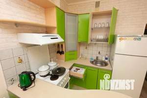 1-к квартира, посуточно, 26м2, 1/1 этаж