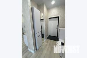 1-к квартира, посуточно, 46м2, 9/15 этаж