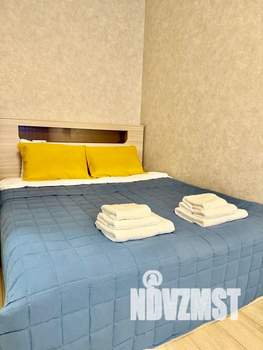 1-к квартира, посуточно, 37м2, 8/17 этаж