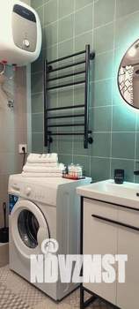 Студия квартира, посуточно, 27м2, 4/10 этаж