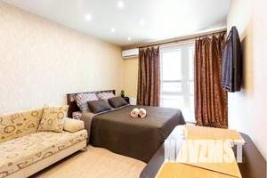 1-к квартира, посуточно, 30м2, 14/17 этаж