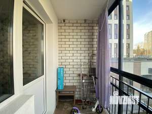 1-к квартира, на длительный срок, 35м2, 2/10 этаж