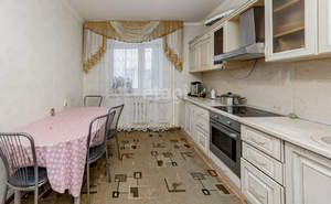 3-к квартира, на длительный срок, 90м2, 9/14 этаж