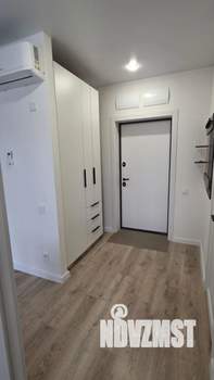 2-к квартира, на длительный срок, 39м2, 6/17 этаж