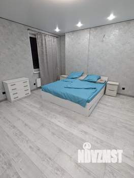 Студия квартира, посуточно, 34м2, 7/12 этаж