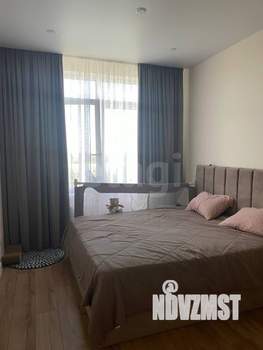 1-к квартира, на длительный срок, 42м2, 10/10 этаж