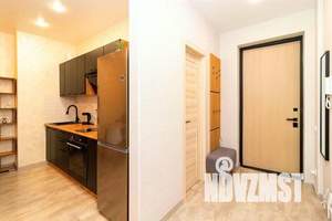 2-к квартира, посуточно, 42м2, 3/9 этаж